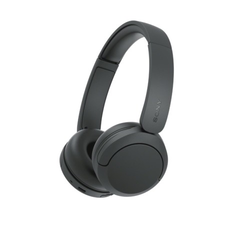 Slušalke Sony WH-CH530, črne