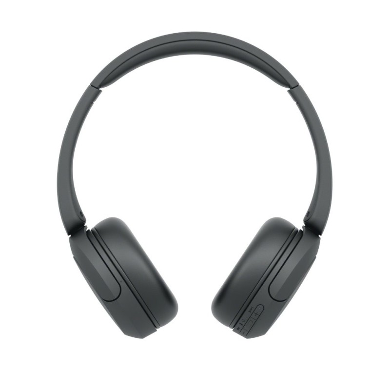 Slušalke Sony WH-CH530, črne