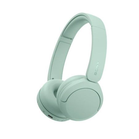 Slušalke Sony WH-CH530, zelene