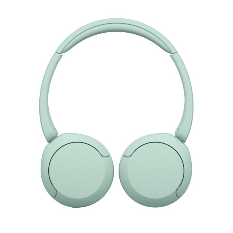 Slušalke Sony WH-CH530, zelene