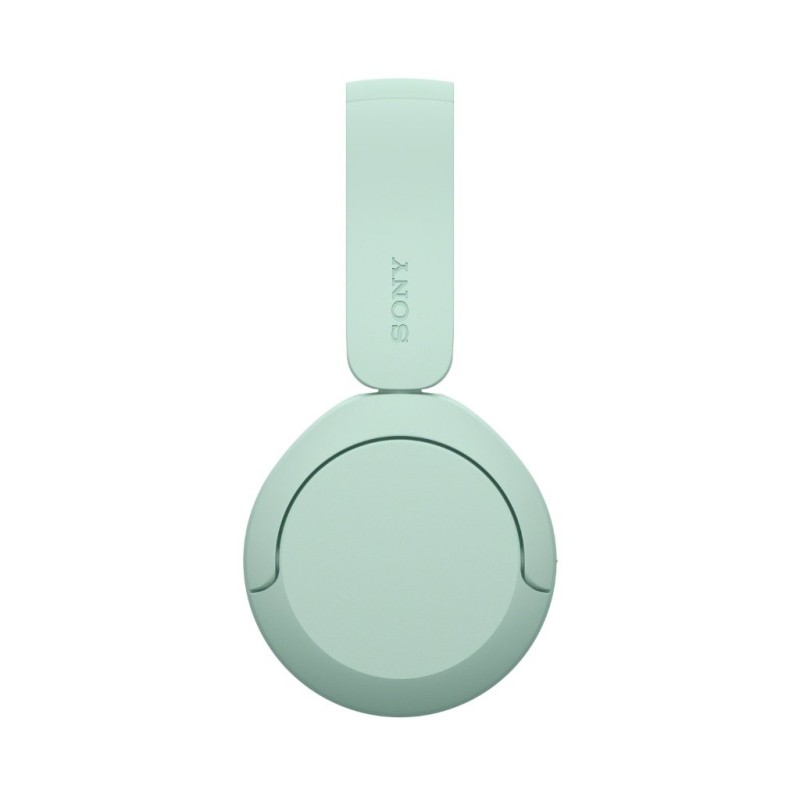 Slušalke Sony WH-CH530, zelene