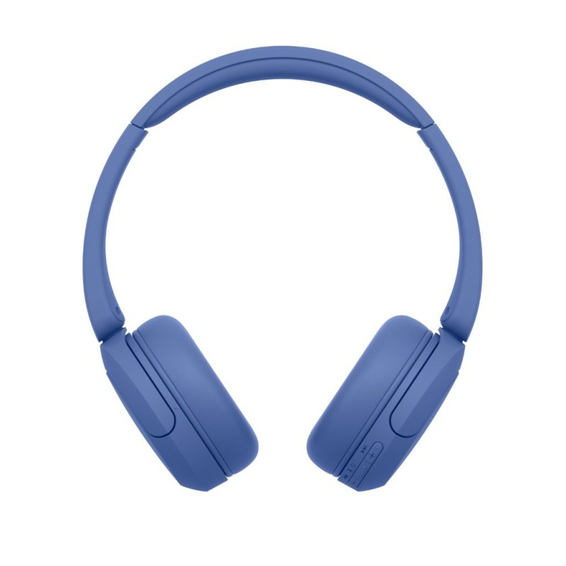 Slušalke Sony WH-CH530, modre