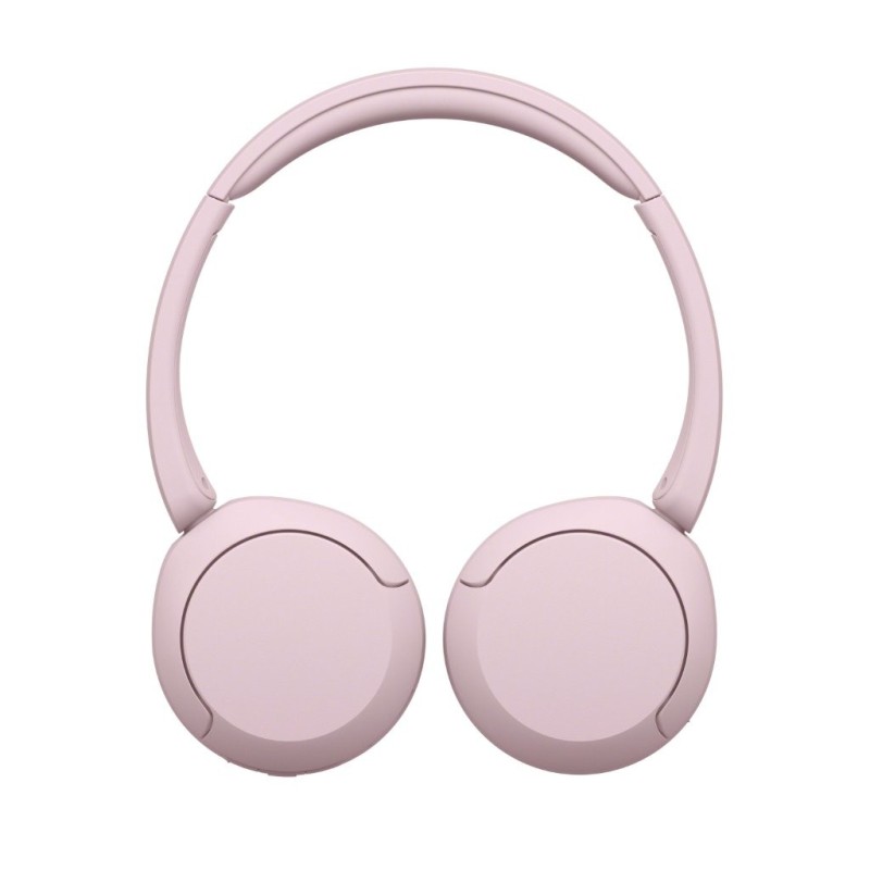 Slušalke Sony WH-CH530, roza
