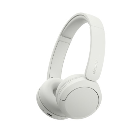 Slušalke Sony WH-CH530, bele