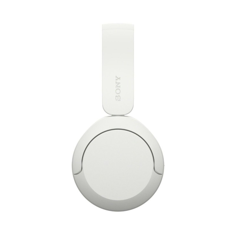 Slušalke Sony WH-CH530, bele