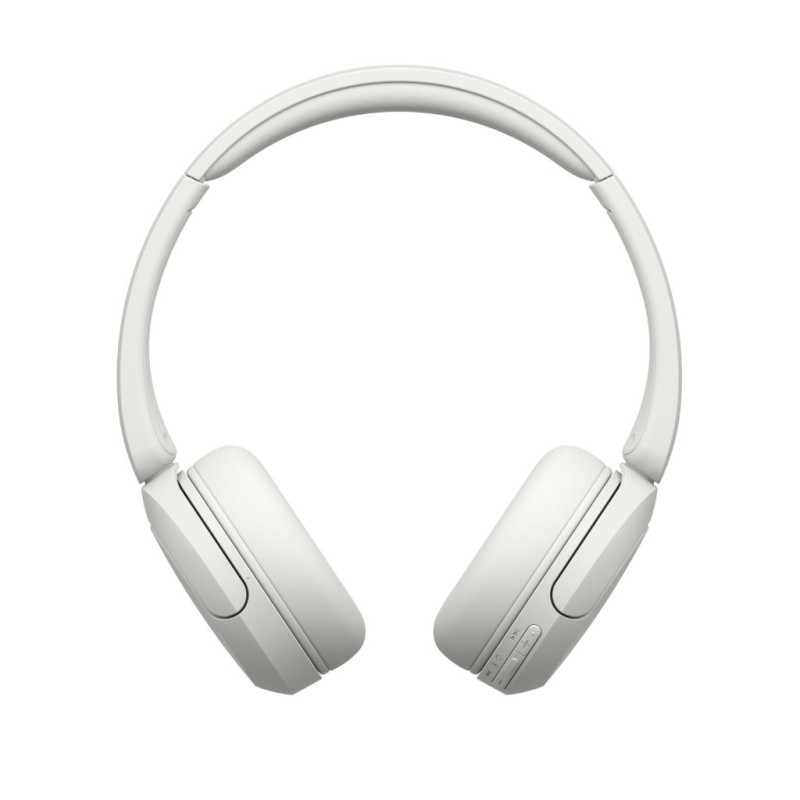 Slušalke Sony WH-CH530, bele
