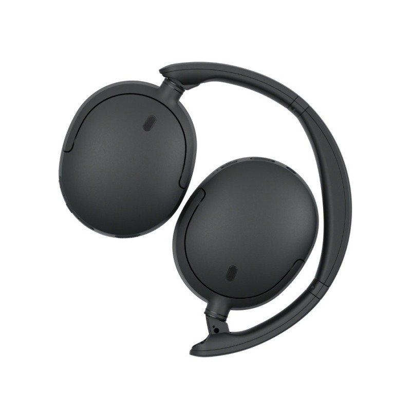 Slušalke Sony WH-CH730N, črne
