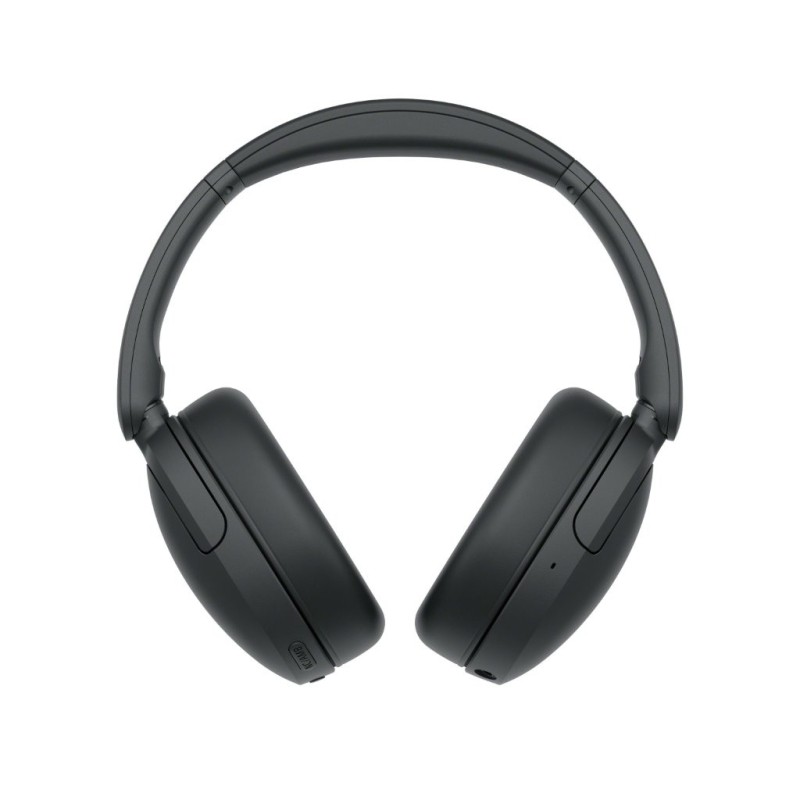 Slušalke Sony WH-CH730N, črne