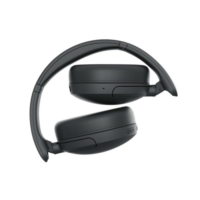 Slušalke Sony WH-CH730N, črne