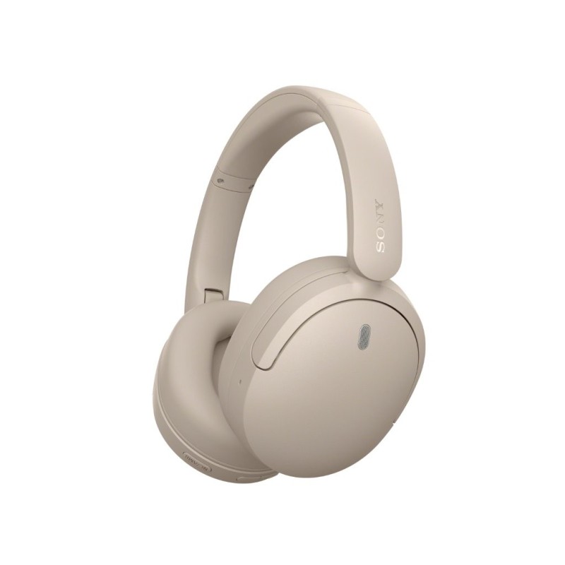 Slušalke Sony WH-CH730N, bež