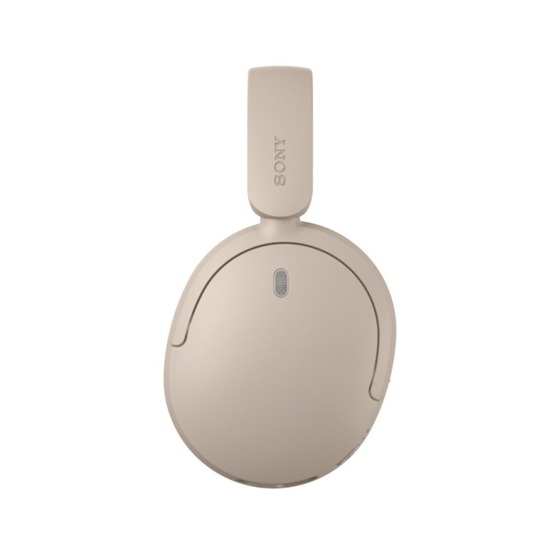 Slušalke Sony WH-CH730N, bež