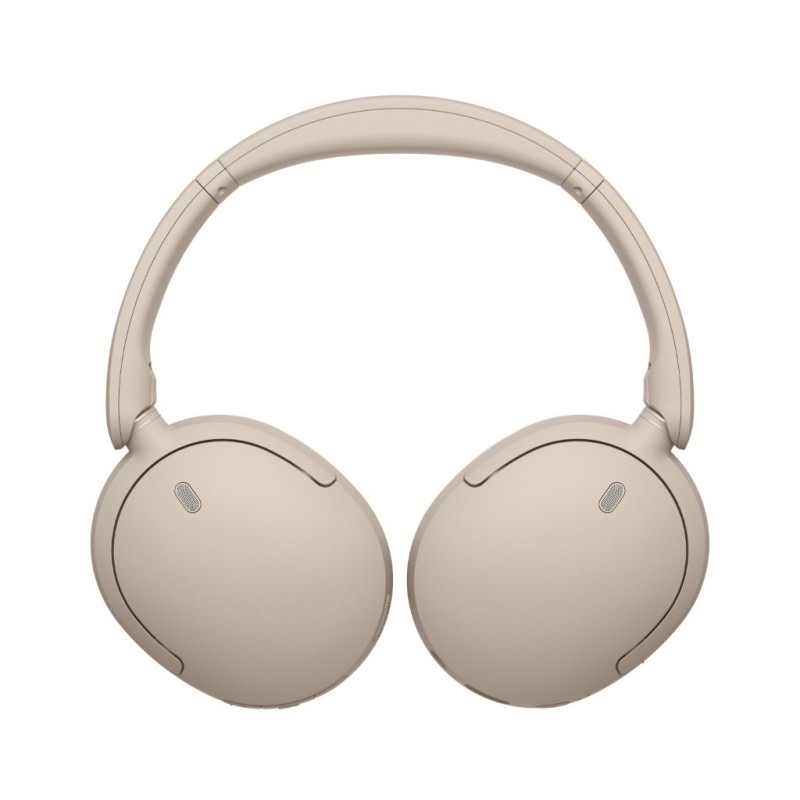 Slušalke Sony WH-CH730N, bež