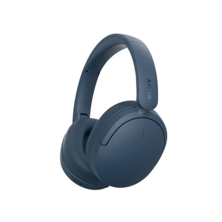 Slušalke Sony WH-CH730N, modre