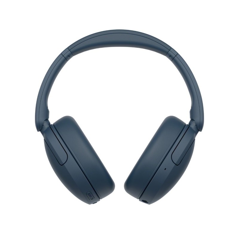 Slušalke Sony WH-CH730N, modre
