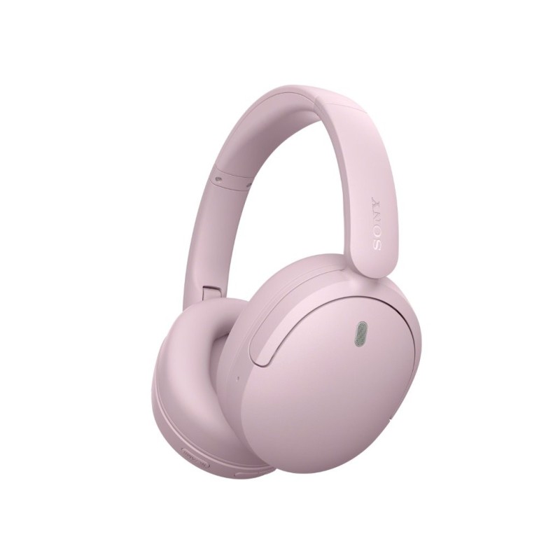 Slušalke Sony WH-CH730N, roza
