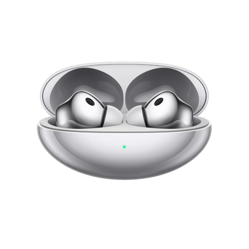 Slušalke Huawei Freebuds Neo, srebrne