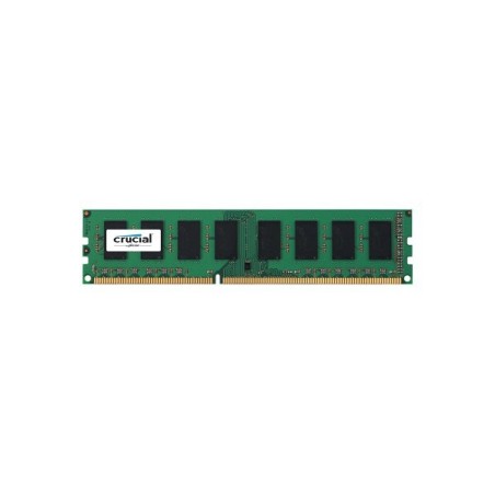 Pomnilnik DDR3L 4GB 1600MHz Crucial 1.35V/1.5V, CT51264BD160B