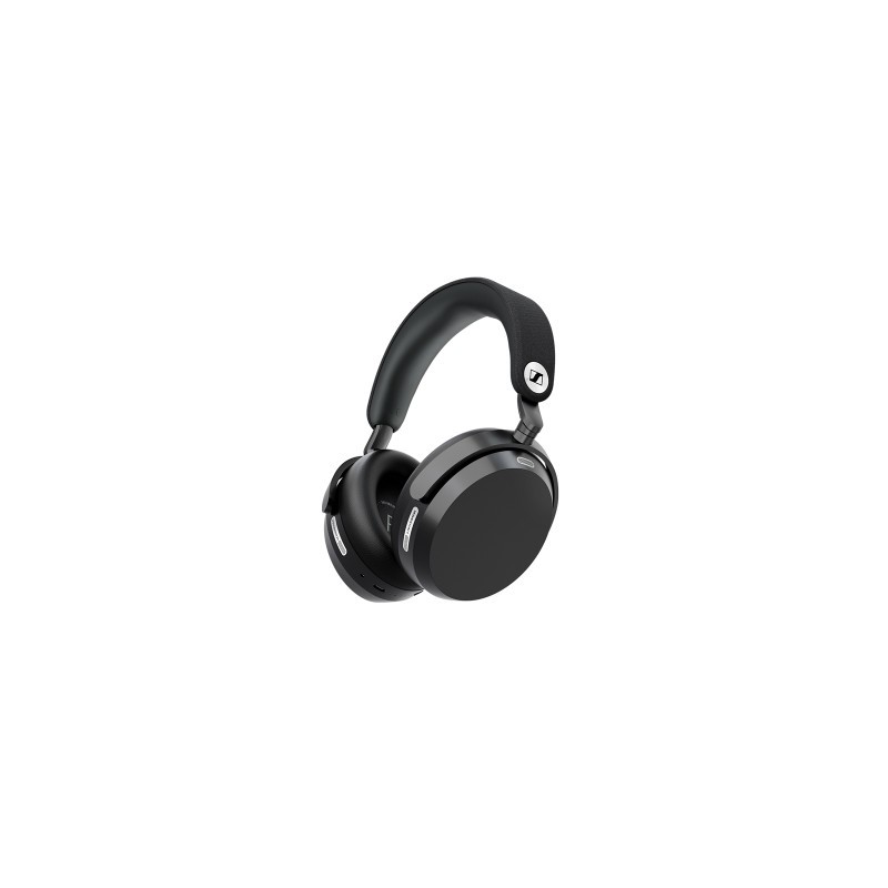 Slušalke Sennheiser MOMENTUM 5, črne