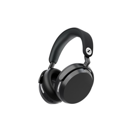 Slušalke Sennheiser MOMENTUM 5, črne