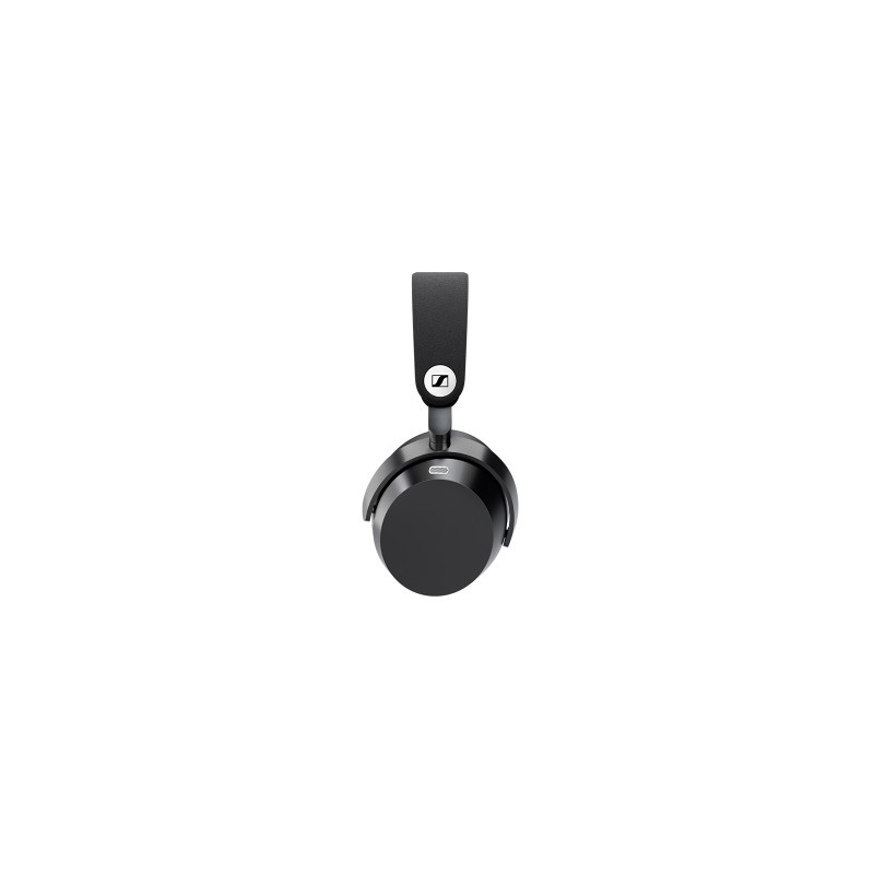 Slušalke Sennheiser MOMENTUM 5, črne