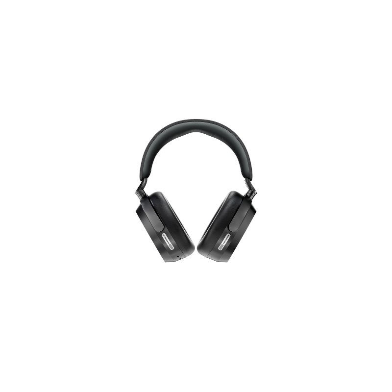 Slušalke Sennheiser MOMENTUM 5, črne