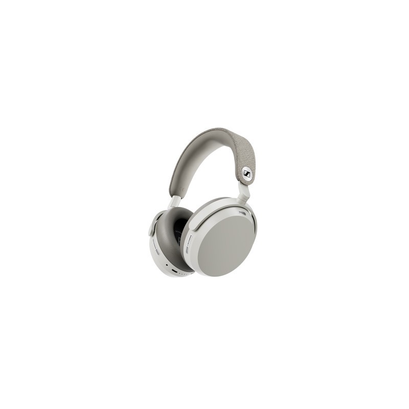 Slušalke Sennheiser MOMENTUM 5, bele