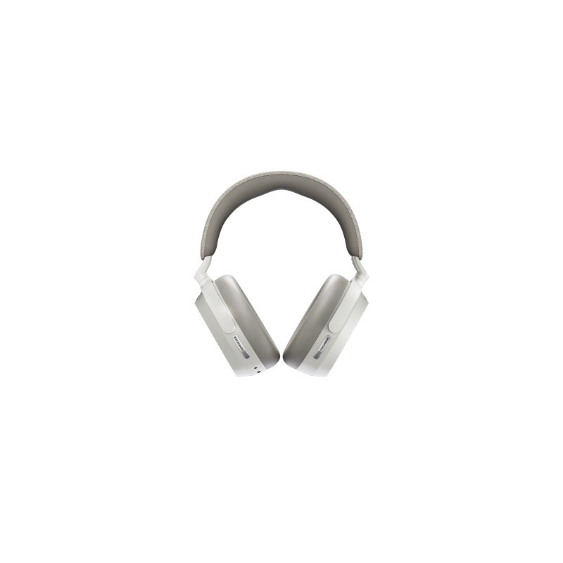 Slušalke Sennheiser MOMENTUM 5, bele