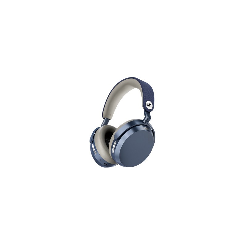 Slušalke Sennheiser MOMENTUM 5, modre