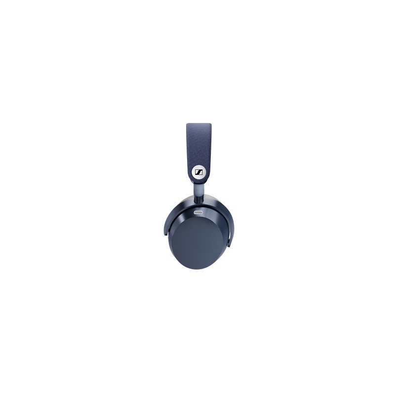 Slušalke Sennheiser MOMENTUM 5, modre