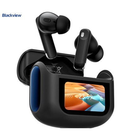 Slušalke Blackview AirBuds 12, črne