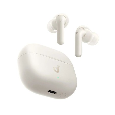 Slušalke Anker Soundcore P42i, bele