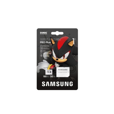 Spominska kartica Samsung Sonic microSD, 1TB