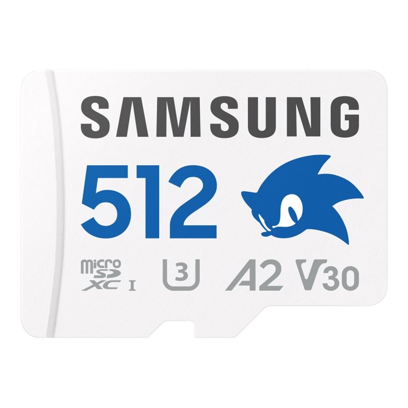 Spominska kartica Samsung Sonic microSD, 512GB