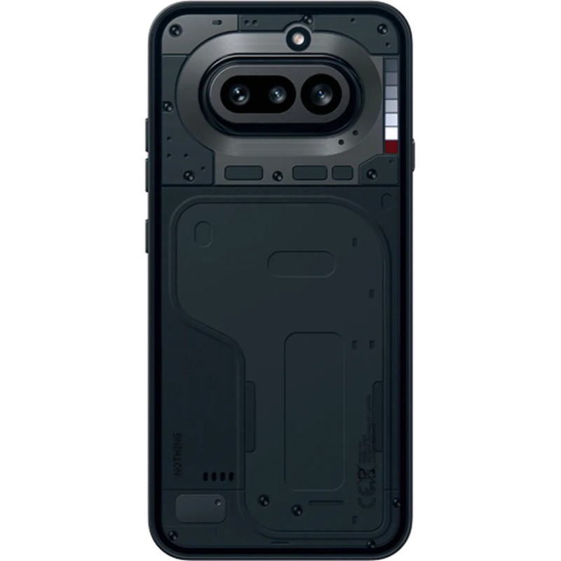 Pametni telefon Nothing Phone (4a), 256GB, črn