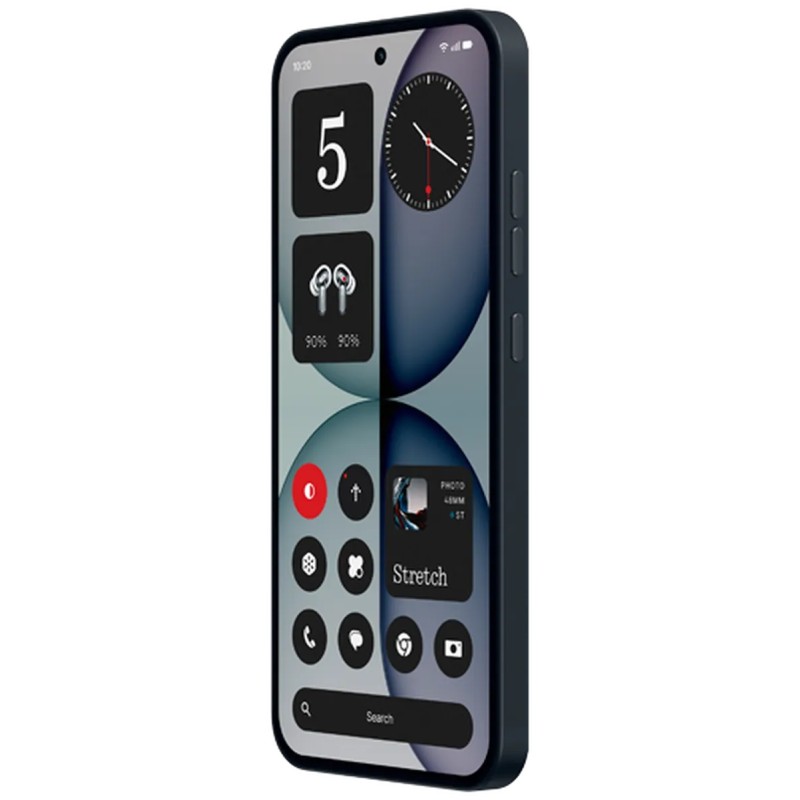 Pametni telefon Nothing Phone (4a), 256GB, črn