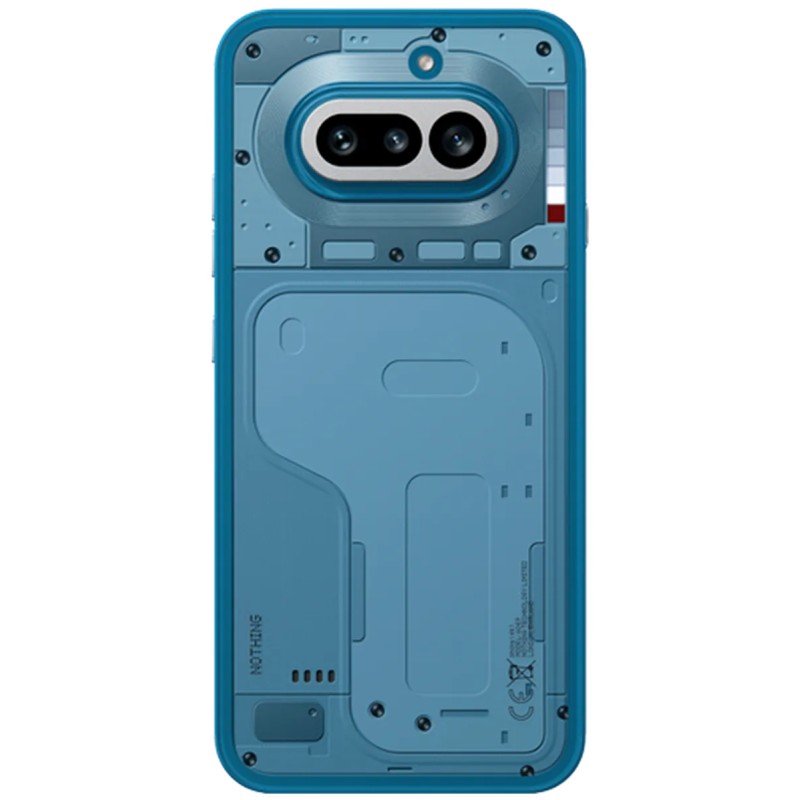 Pametni telefon Nothing Phone (4a), 256GB, moder