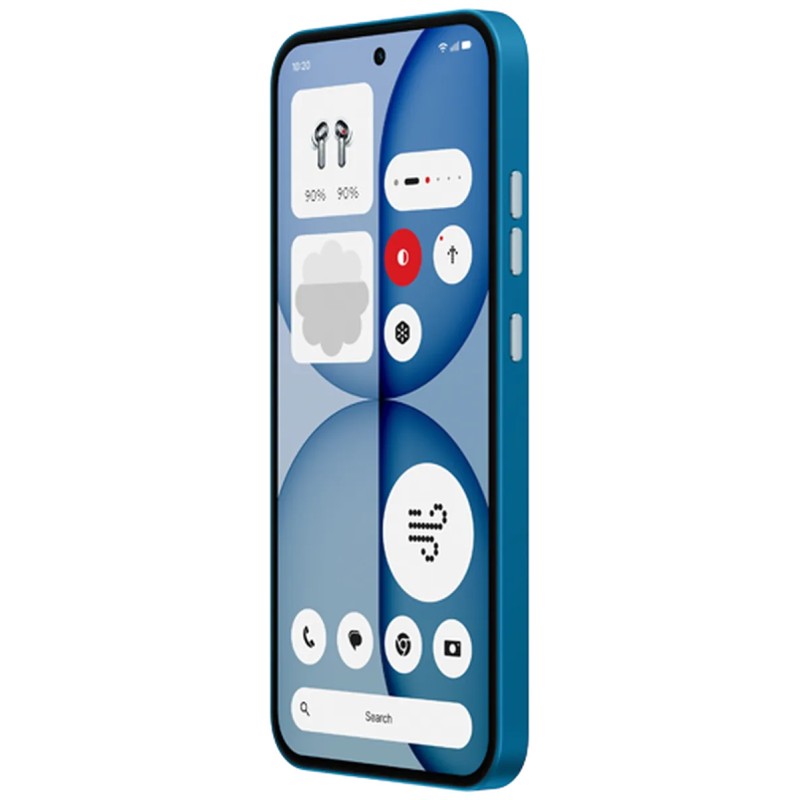 Pametni telefon Nothing Phone (4a), 256GB, moder