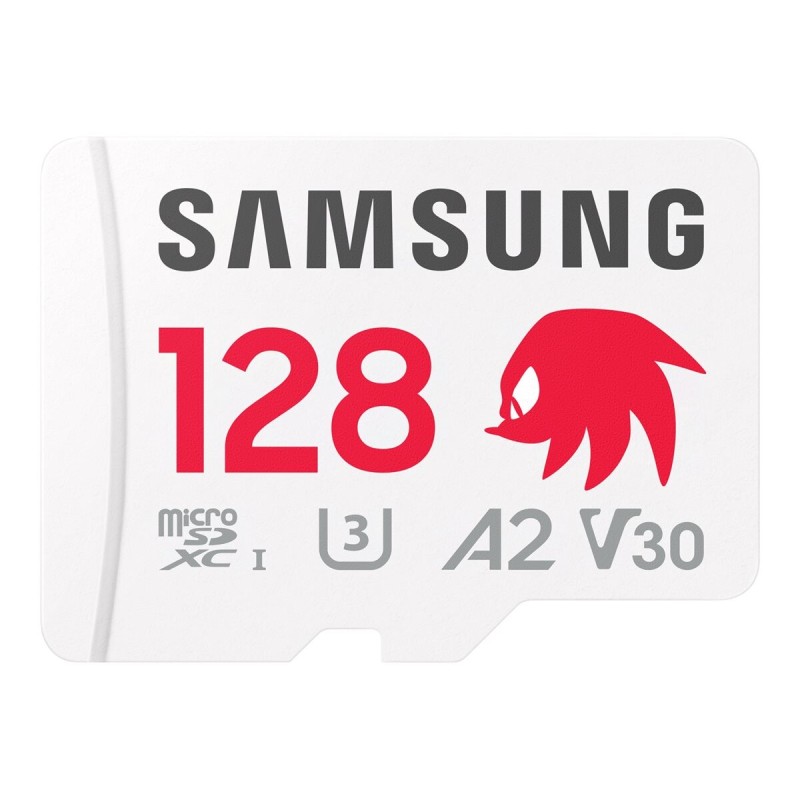 Spominska kartica Samsung Sonic microSD, 128GB