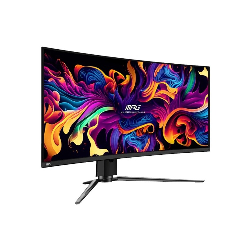 Monitor MSI MPG 341CQPX