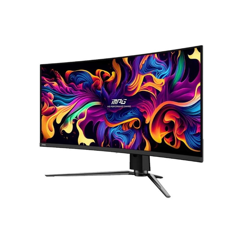 Monitor MSI MPG 341CQPX