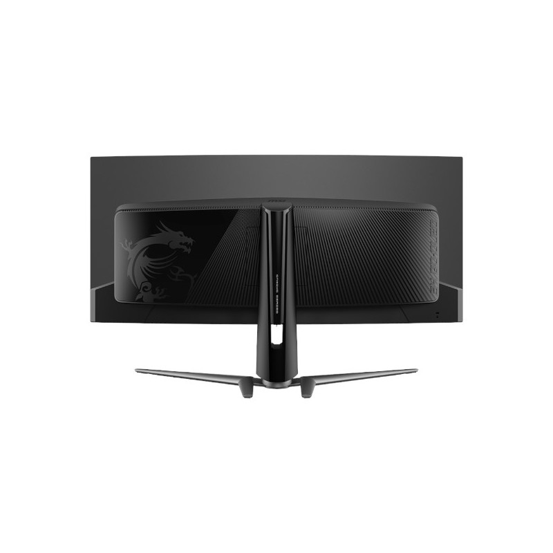 Monitor MSI MPG 341CQPX