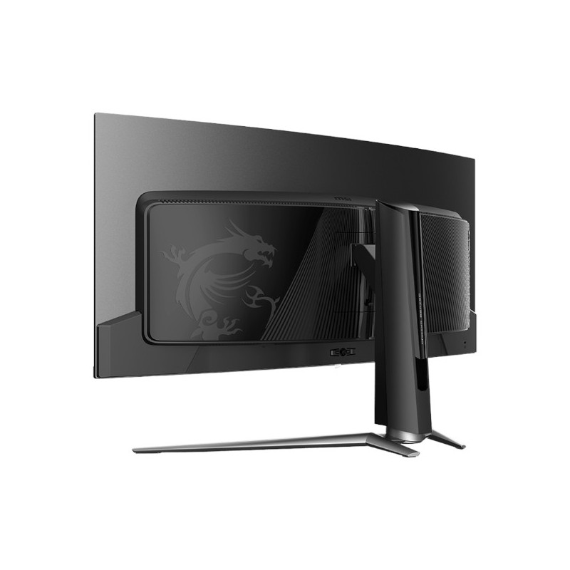 Monitor MSI MPG 341CQPX