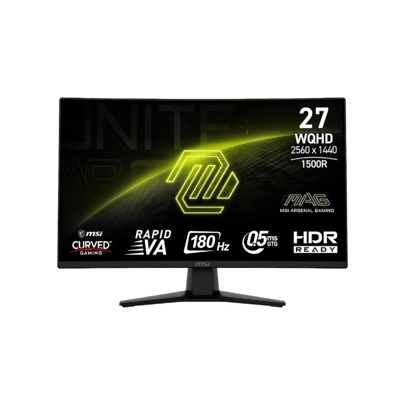 Monitor MSI MAG 274CQF