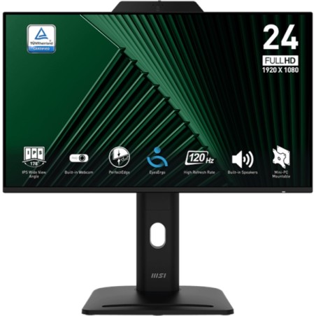 Monitor MSI PRO MP242PMG