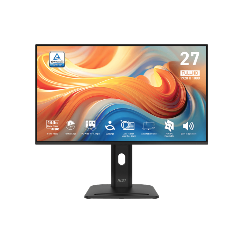 Monitor MSI PRO MP275PG E14