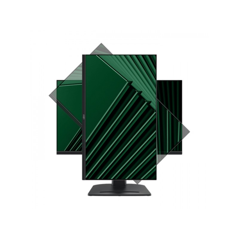 Monitor MSI PRO MP275QPDG
