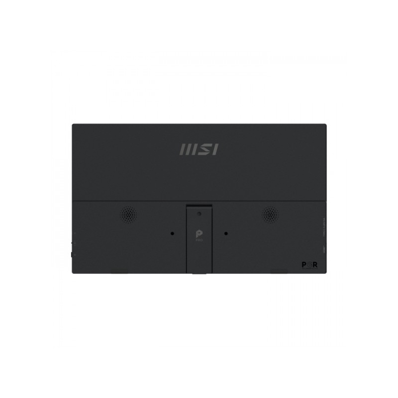 Monitor MSI PRO MP165 E6