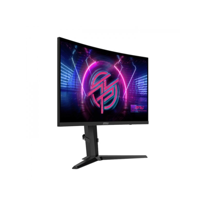 Monitor MSI MPG 275CQRXF