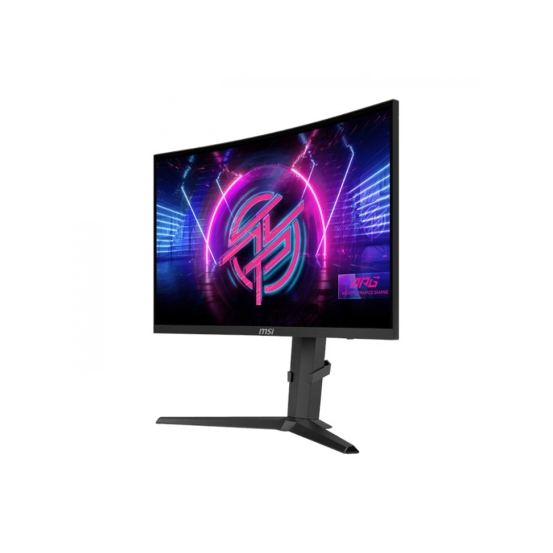 Monitor MSI MPG 275CQRXF