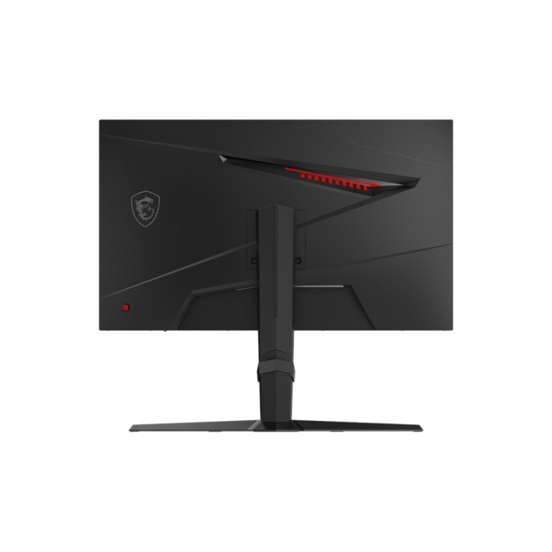 Monitor MSI MPG 275CQRXF
